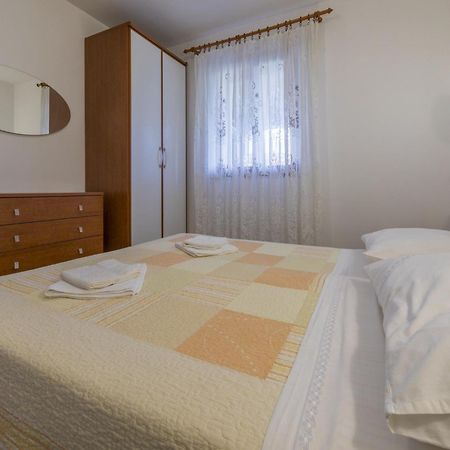 Apartments Dino Crikvenica Dış mekan fotoğraf