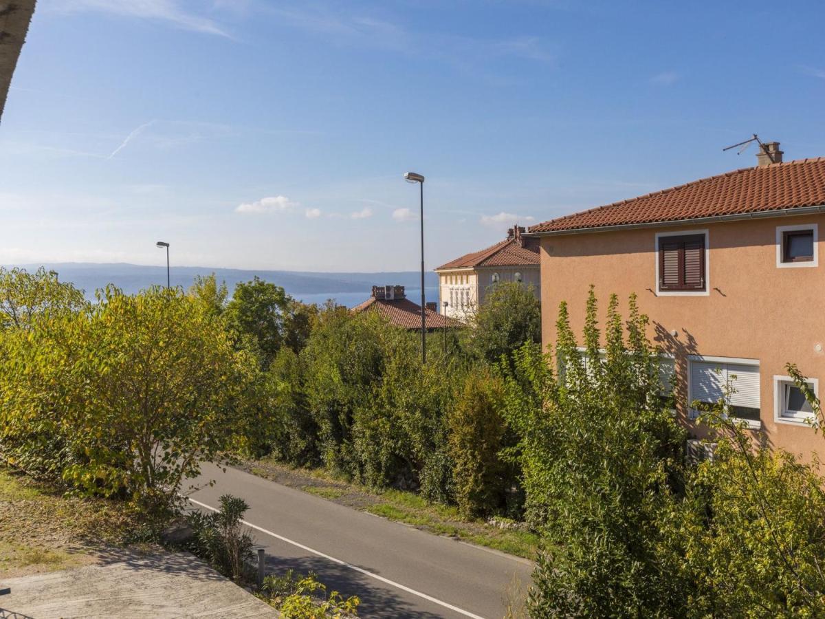 Apartments Dino Crikvenica Dış mekan fotoğraf