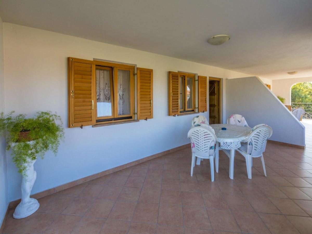 Apartments Dino Crikvenica Dış mekan fotoğraf