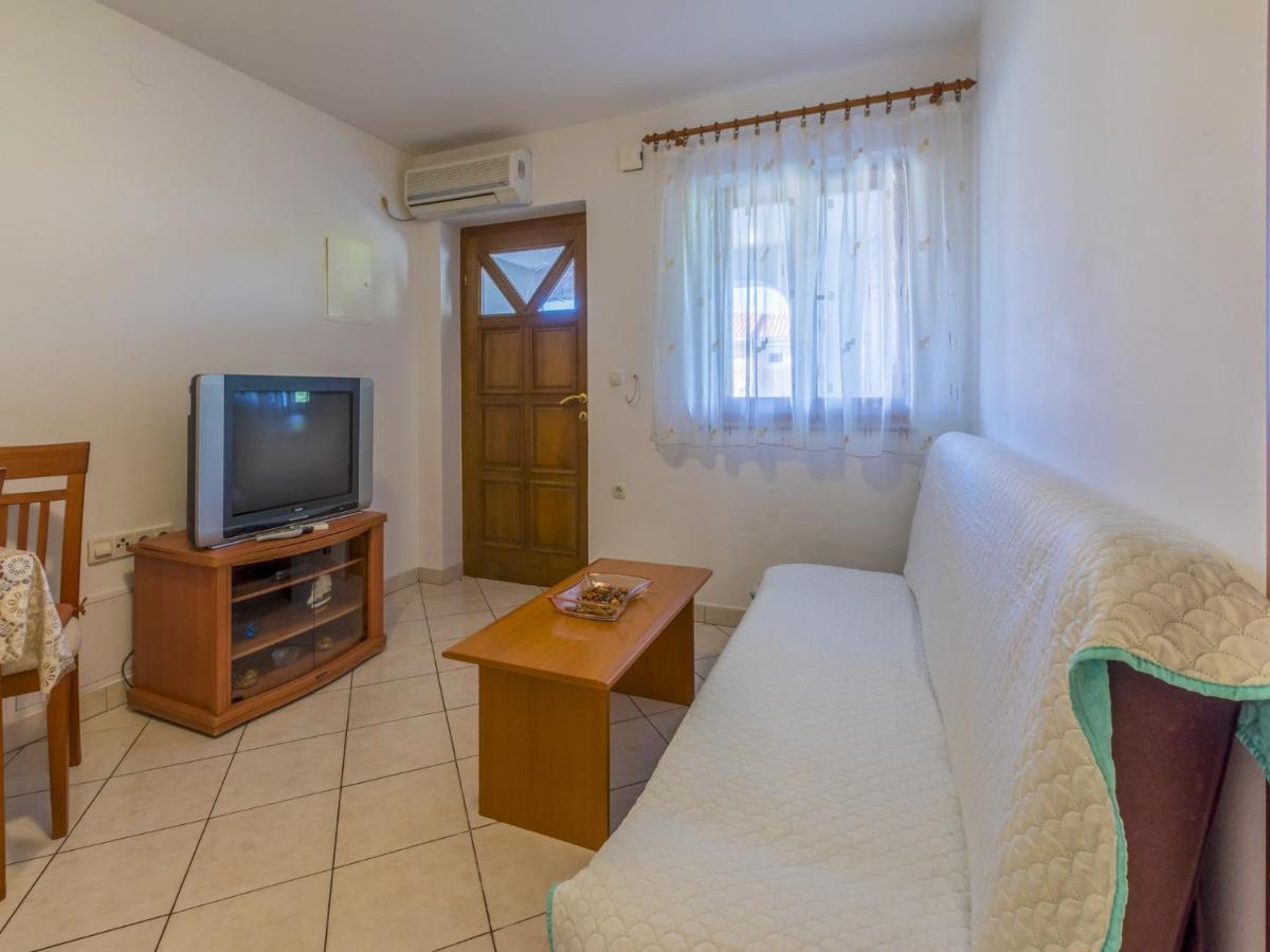 Apartments Dino Crikvenica Dış mekan fotoğraf