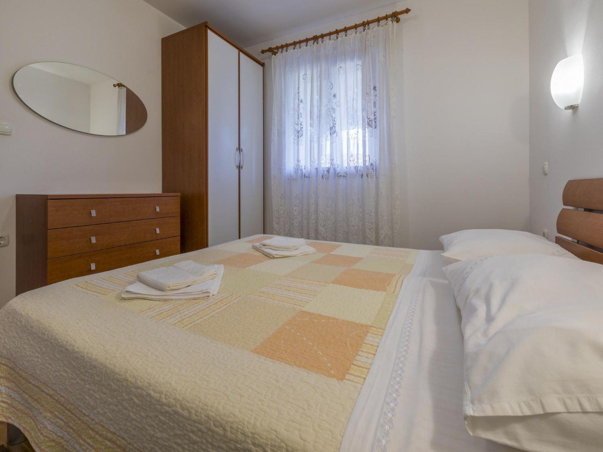 Apartments Dino Crikvenica Dış mekan fotoğraf