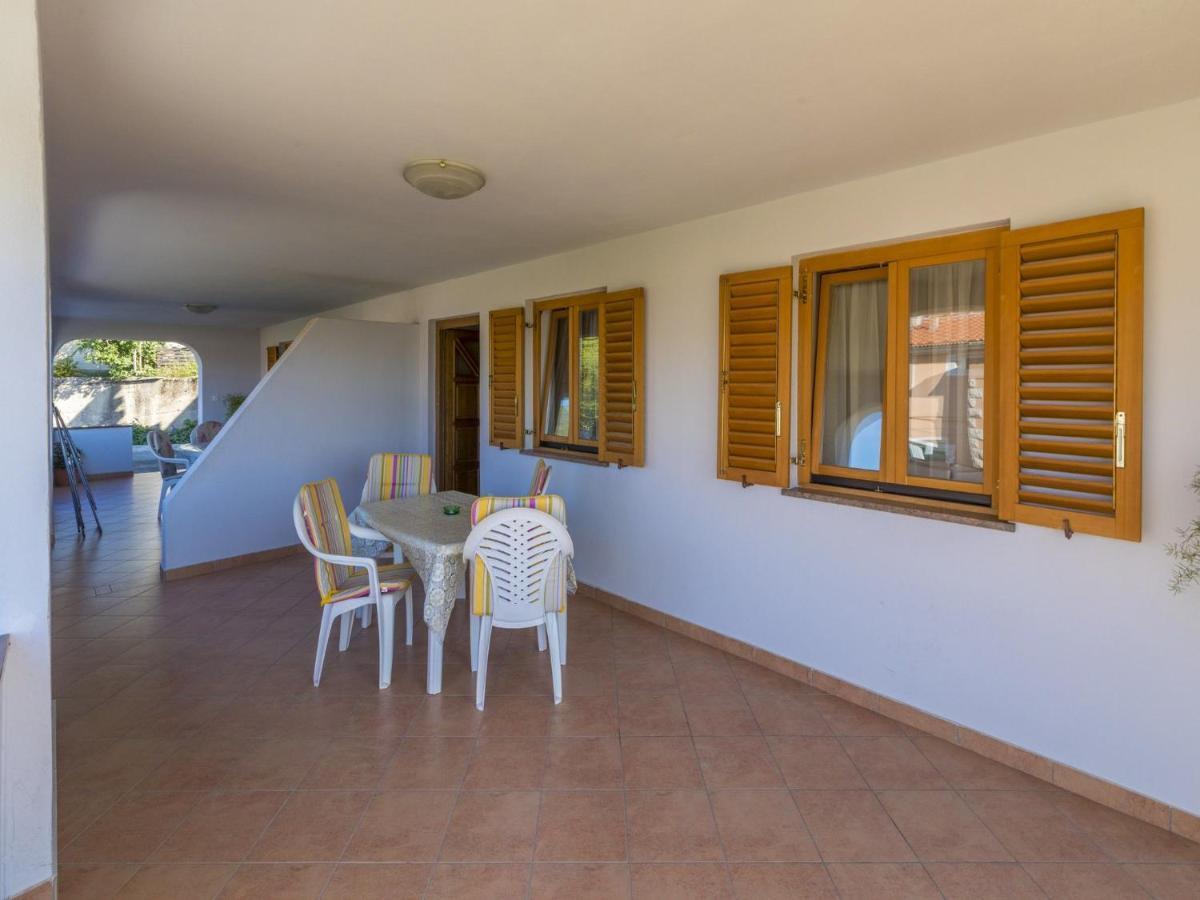 Apartments Dino Crikvenica Dış mekan fotoğraf
