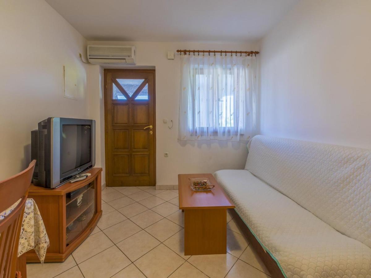 Apartments Dino Crikvenica Dış mekan fotoğraf