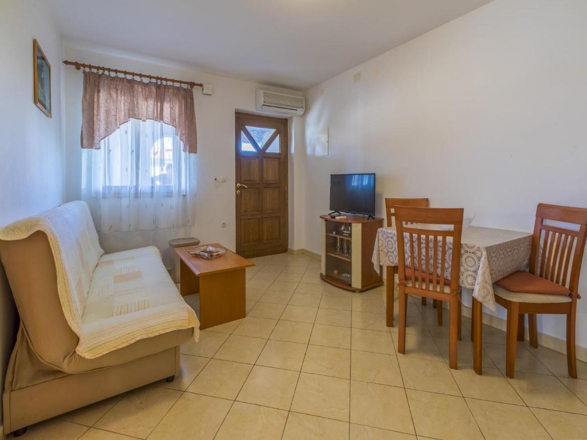 Apartments Dino Crikvenica Dış mekan fotoğraf