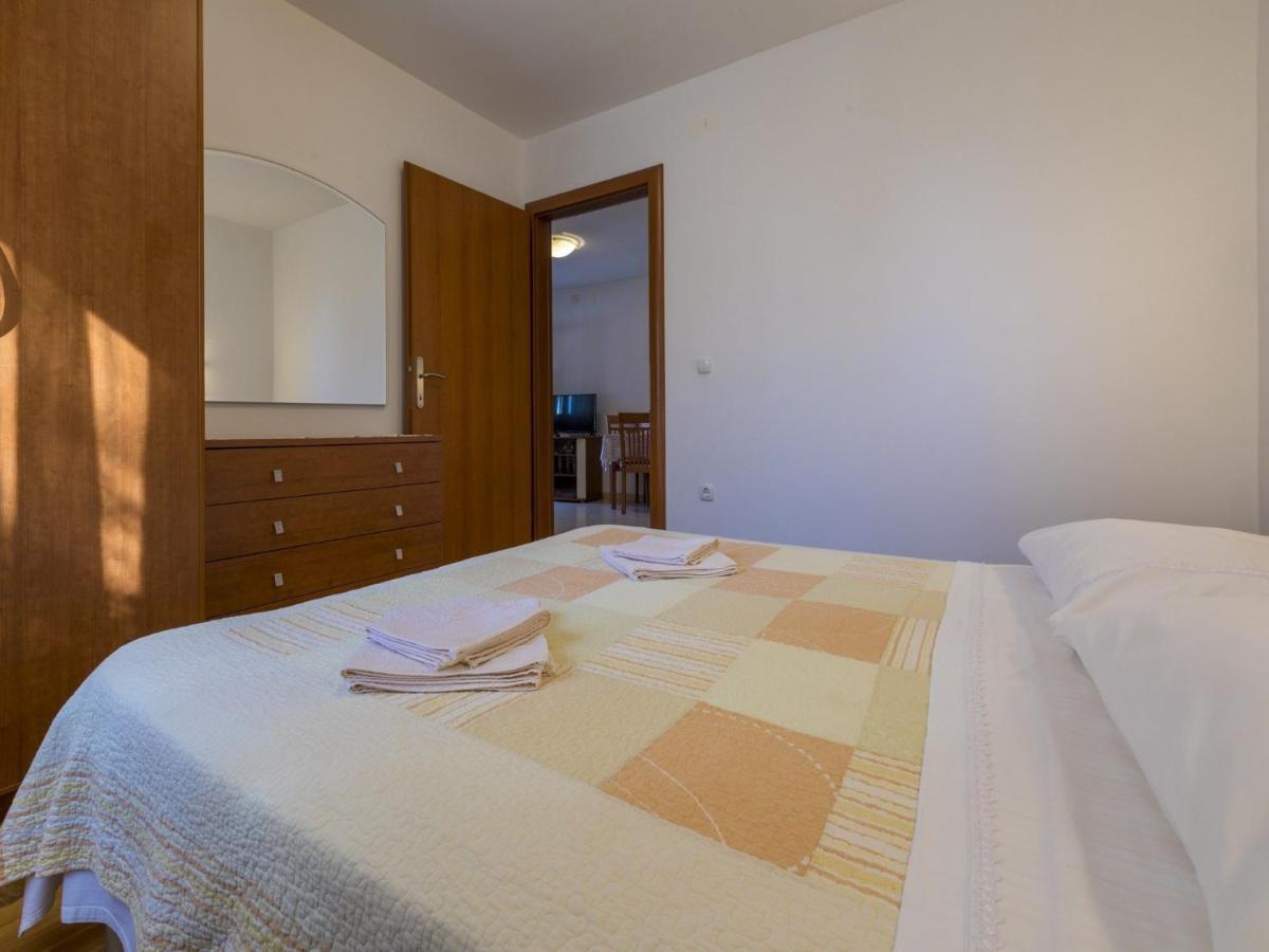 Apartments Dino Crikvenica Dış mekan fotoğraf
